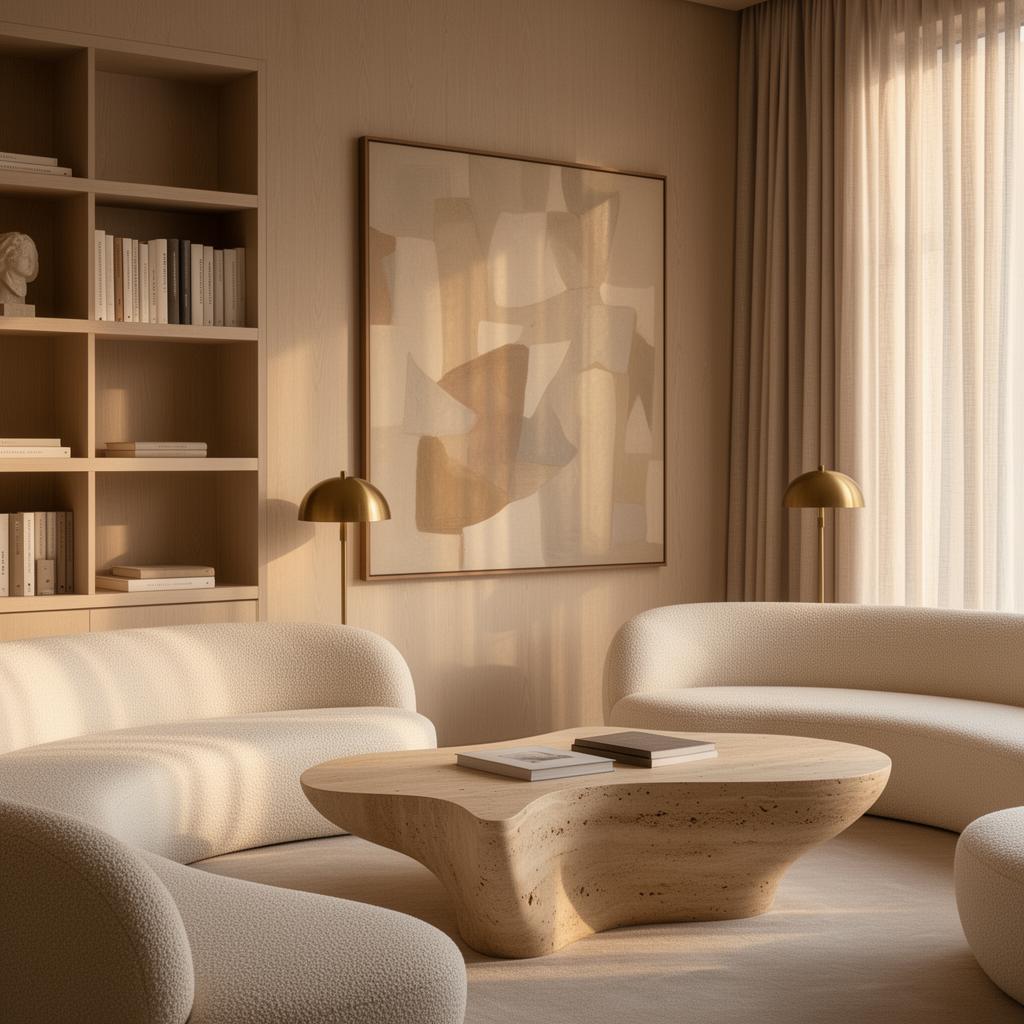 social lounge